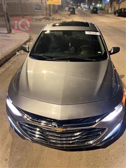 شيفروليه ماليبو